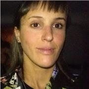 Profesora superior de educacion fisica para todas las edades!